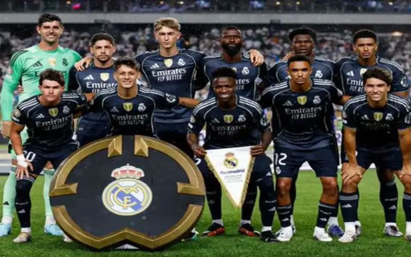 ريال مدريد يوضح حقيقة تعيين مدير رياضي